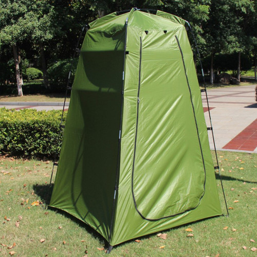 Portable outdoor pop - portable, up