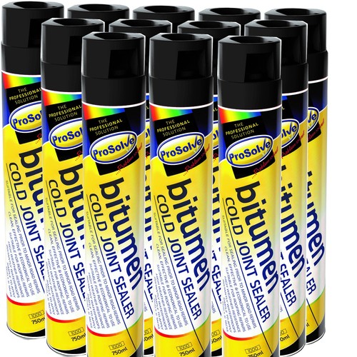 Prosolve bitumen cold joint - prosolve,