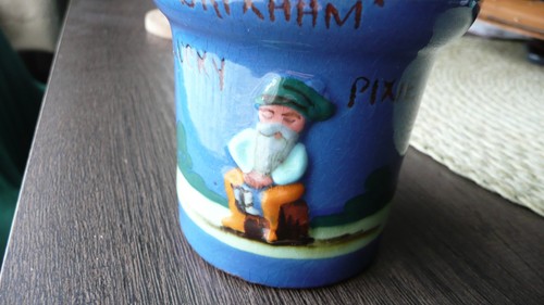 Royal watcombe pottery brixham - royal, pottery-brixham