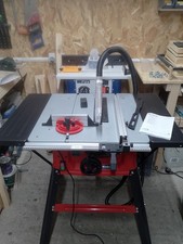 Einhell Table saw