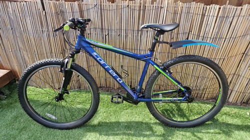 Carrera valour mountain - valour, 27.5"