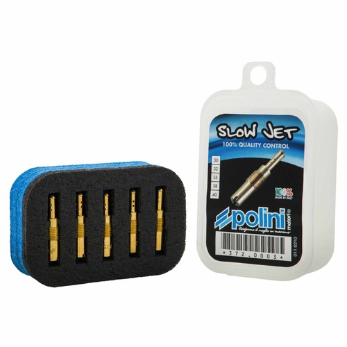 Polini 37200040 jet - jet, set