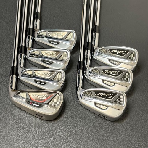 Titleist ap2 712 - 712, irons