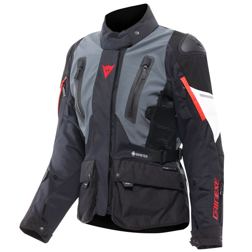 Dainese ladies carve - ladies, 4