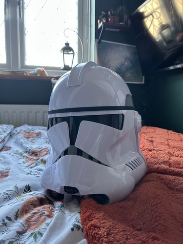 Hasbro star wars phase - star, 2