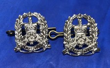 Pair Of Hampshire Police