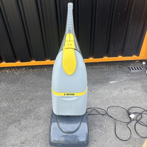 Lavor sprinter floor - sprinter, scrubber