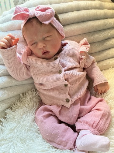 Reborn talula severine - reborn,