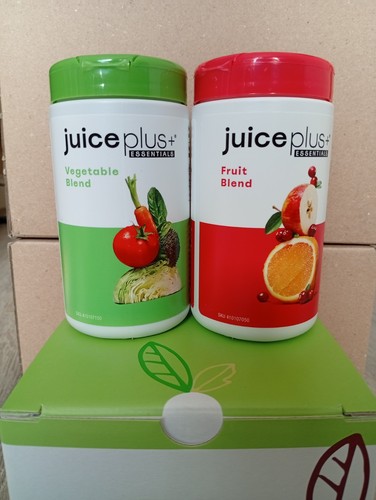 Juice plus vitamin - plus+,