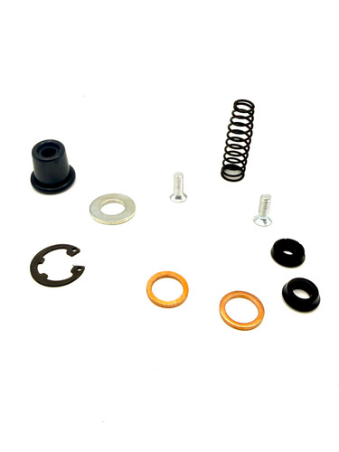 Klr250 1998 front brake master - klr250,