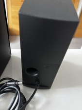 Bose Companion 2 Series III