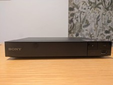 Sony BDP-S1500 Blu-Ray DVD