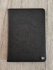 BMW Grey Card Case 