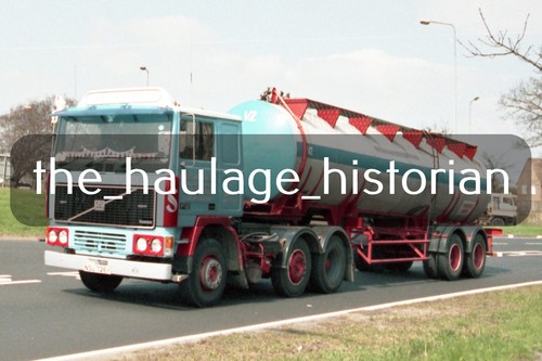 Thh truck photos volvo - truck,