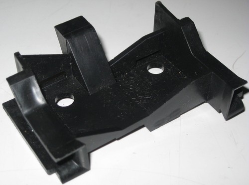 Bmw e30 front left - e30, bumper