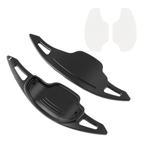 Steering wheel paddle shifter - steering,
