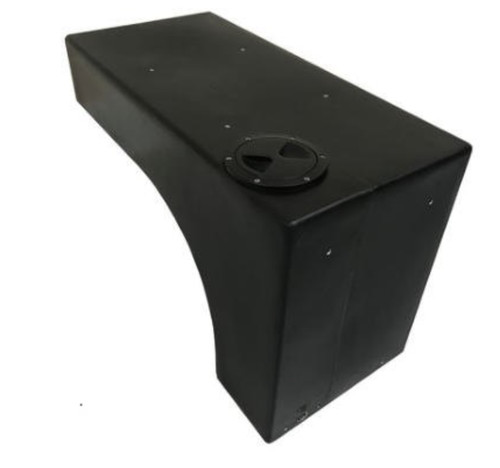 57l litre wheel - 57l, arch