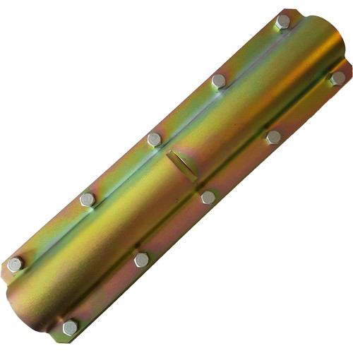 Inch 50mm pole mast - 2,