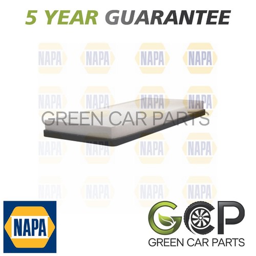 Napa cabin filter fits - napa,