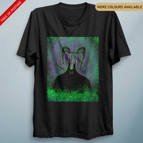 Halloween horror creepy neon - halloween,