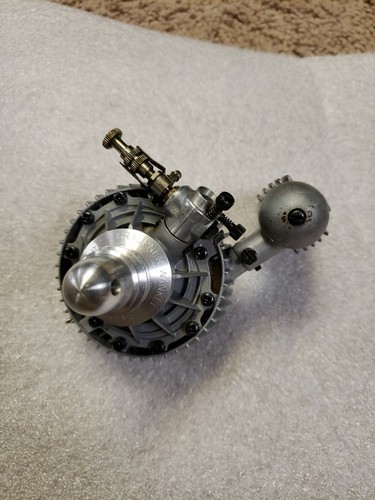 Engine nsu wankel 1 49 - -,