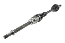 For Nissan Qashqai 1.5 1.6 Drive Shaft Front Offside 2006-2013 - 6-Speed Manual