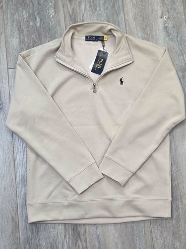 Polo ralph lauren quarter zip - ralph,