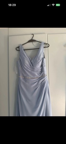 Four bridesmaid dresses - four, bridesmaid’s