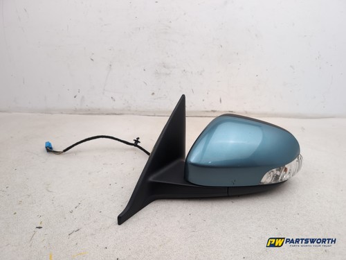 Volvo s40 saloon door - s40,