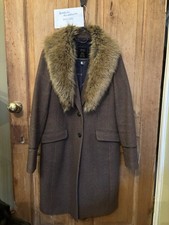 Joules Langley Green Tweed