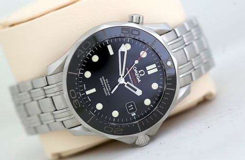Omega seamaster 300 - seamaster,