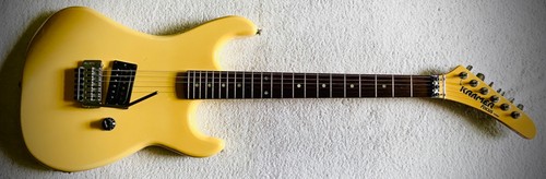 Kramer focus 1000 - 1000, made