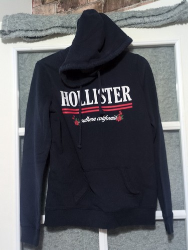 Hollister women navy blue - navy,
