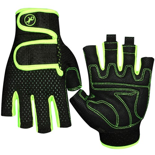 Sailing gloves short - sailing,