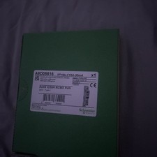 Schneider A9D05816 Acti9 iC60H