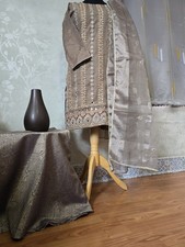 Indian Pakistani Party Wear