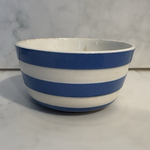 Green co cornishware - t.g.,