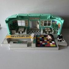 Oh Penny Peppermint Parlour 