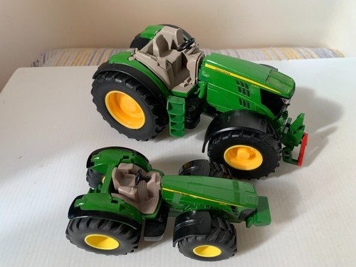 Siku john deere diecast toy - deere,