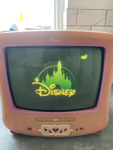 Disney princess pink inch - 14,