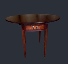 Antique Reproduction mahogany