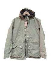 Barbour Breathables T83 Durham