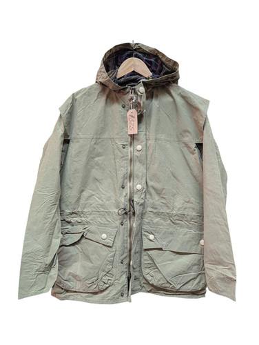 Barbour breathables t83 durham - breathables,