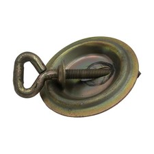 Genuine Porsche 924 944