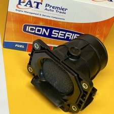 Mass air flow meter for Mitsubishi NM + NP PAJERO 3.5L 00-04 6G74 MAF AFM 2YrWty