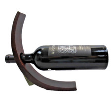 NWT World Market India Curved