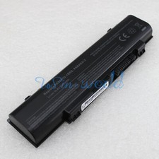 New Battery for Toshiba Qosmio F60 F750 F755 T750 T751 T851 V65 PA3757U-1BRS