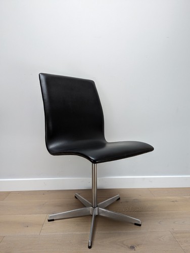 Arne jacobsen oxford chairs - oxford,