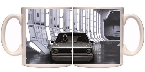 Golf mk1 gti - mk1, tie