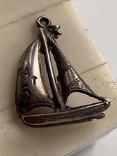 Vintage Catamaran/ Yacht